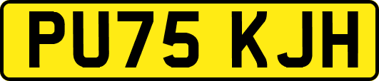 PU75KJH