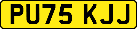 PU75KJJ