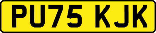 PU75KJK