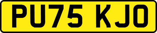 PU75KJO