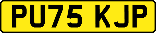 PU75KJP