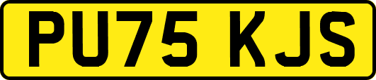 PU75KJS