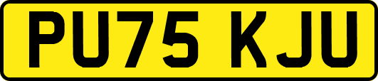PU75KJU
