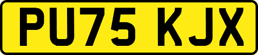 PU75KJX