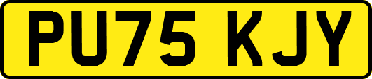 PU75KJY