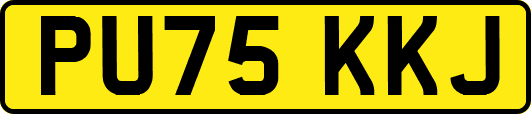 PU75KKJ