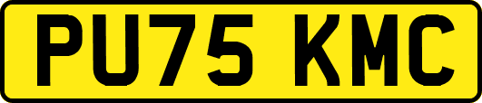 PU75KMC