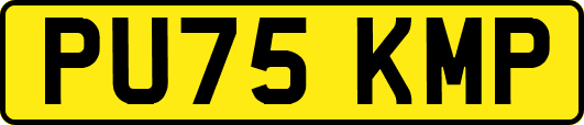 PU75KMP