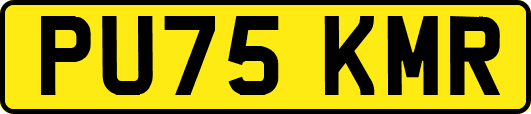 PU75KMR