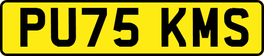 PU75KMS