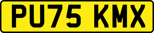 PU75KMX