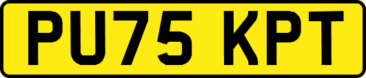 PU75KPT