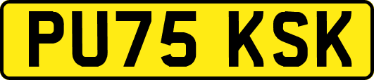 PU75KSK
