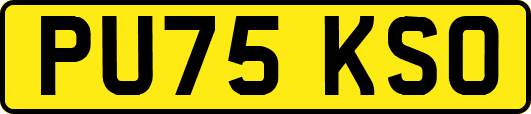 PU75KSO