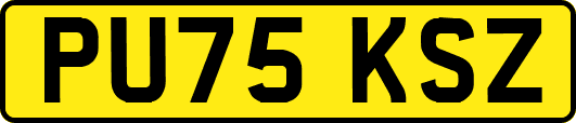PU75KSZ