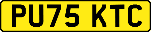 PU75KTC