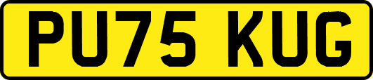 PU75KUG