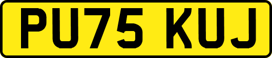 PU75KUJ
