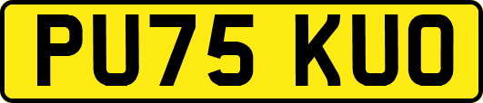 PU75KUO