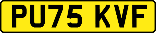 PU75KVF