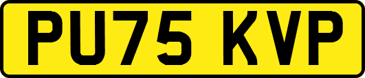 PU75KVP