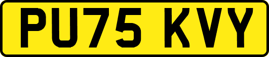 PU75KVY