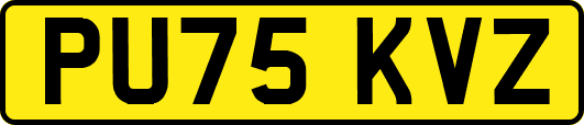 PU75KVZ