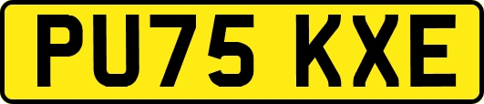 PU75KXE