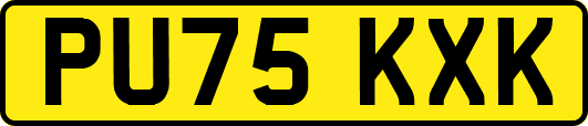 PU75KXK