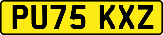 PU75KXZ