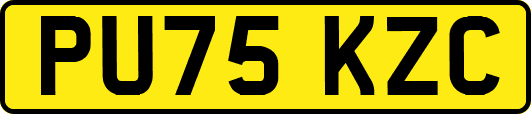 PU75KZC