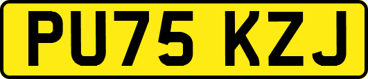 PU75KZJ
