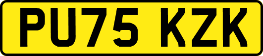 PU75KZK
