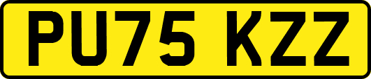 PU75KZZ
