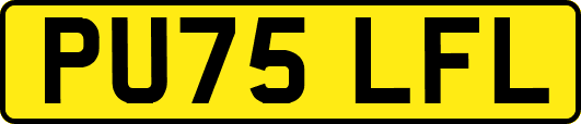 PU75LFL