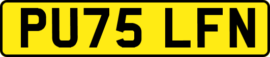 PU75LFN