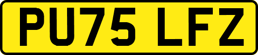 PU75LFZ
