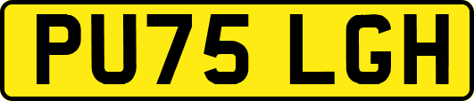 PU75LGH