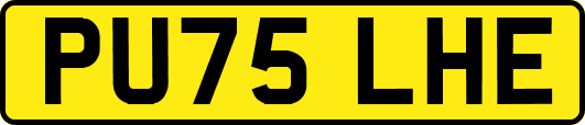 PU75LHE