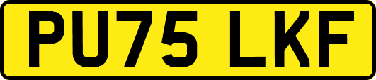 PU75LKF