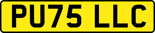 PU75LLC