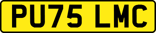 PU75LMC