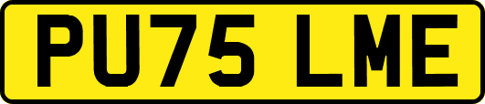 PU75LME