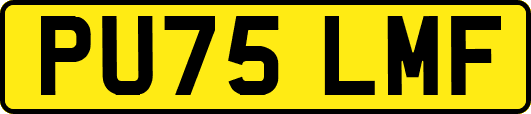 PU75LMF