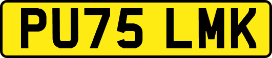 PU75LMK