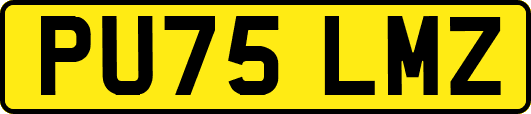 PU75LMZ