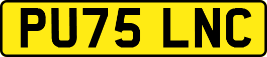 PU75LNC