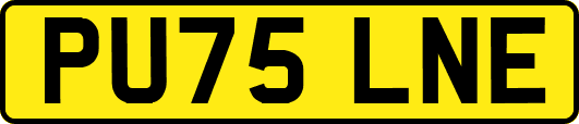 PU75LNE