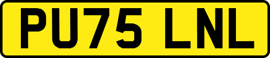 PU75LNL