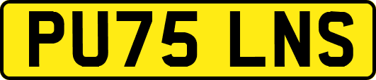 PU75LNS